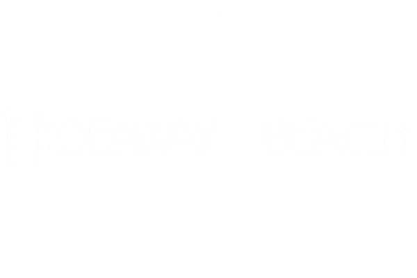 Hideaway Beach