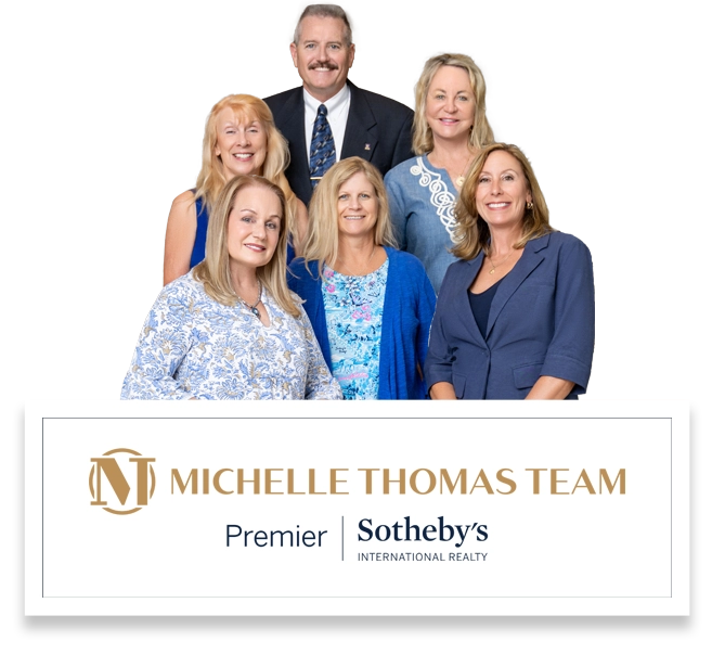 Michelle Thomas Team