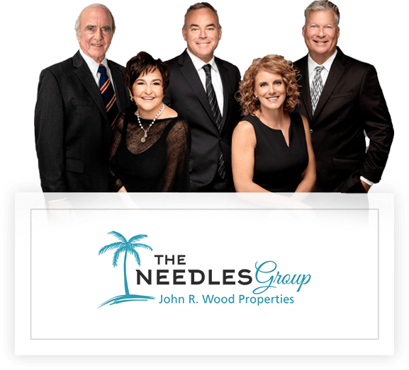 Needles Team