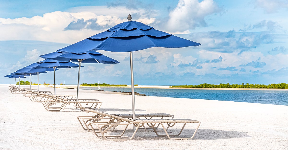 Marco Island Beach