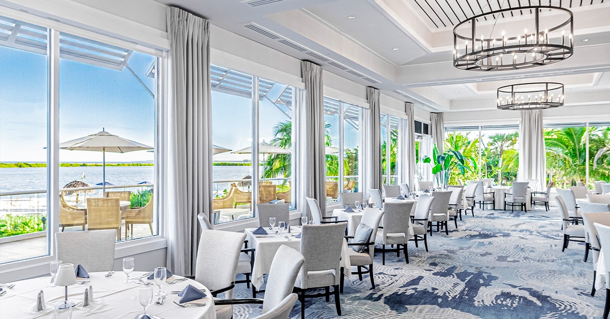 Gulf View Hideaway Beach Club