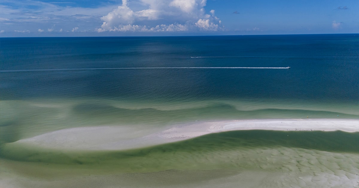 Marco Island Waterways