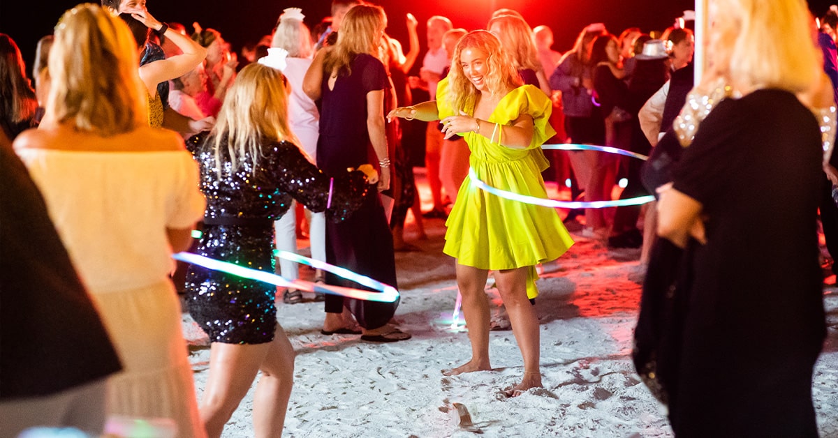 Beach Florida Events