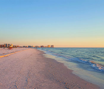 Hideaway Beach Club Ocean View