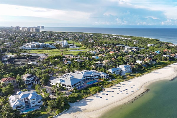 Hideaway Beach Club Explore Marco Island’s