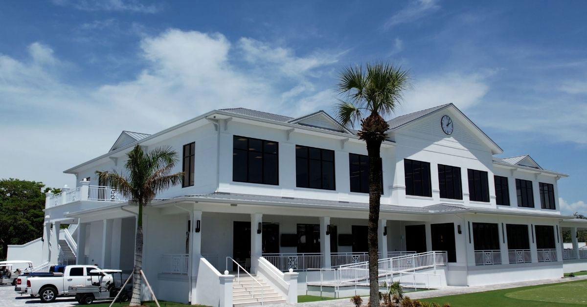 Hideaway Beach Club Private Florida Club