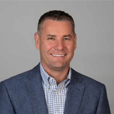 Professional headshot of Eamon Murphy